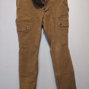 DuluthTrading Company Cargo Pants